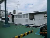 பயணிகள் கப்பல் விற்பனைக்கு