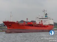 எண்ணெய் / இரசாயன டேங்கர் விற்பனைக்கு