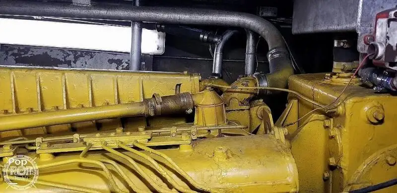 டிராலர் விற்பனைக்கு