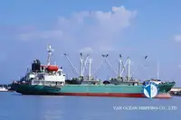 குளிர்சாதனக் கப்பல் விற்பனைக்கு