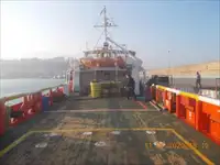 குழு படகு விற்பனைக்கு
