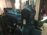 ஆராய்ச்சி கப்பல் விற்பனைக்கு