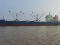 குளிர்சாதனக் கப்பல் விற்பனைக்கு