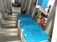 குரூஸ் கப்பல் விற்பனைக்கு