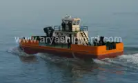 இழுவை படகு விற்பனைக்கு
