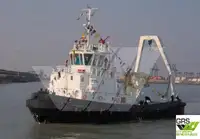 இழுவை படகு விற்பனைக்கு