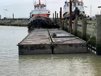 பாண்டூன் விற்பனைக்கு