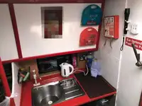 பைலட் படகு விற்பனைக்கு