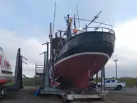 லாங்லைனர் விற்பனைக்கு