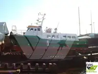 காற்றாலை சேவை கப்பல் விற்பனைக்கு