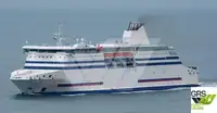 Ro-Ro ship விற்பனைக்கு