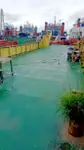 தரையிறங்கும் கைவினை, தொட்டி விற்பனைக்கு