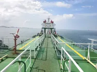 எண்ணெய் / இரசாயன டேங்கர் விற்பனைக்கு