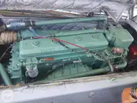 பயணிகள் கப்பல் விற்பனைக்கு