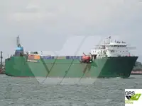 Ro-Ro ship விற்பனைக்கு