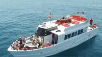 பயணிகள் கப்பல் விற்பனைக்கு