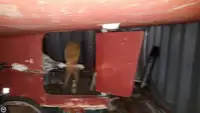 டிராலர் விற்பனைக்கு