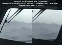 ரோந்து படகு விற்பனைக்கு