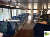 ரோ-ரோ கப்பல் விற்பனைக்கு