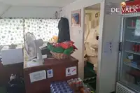 இழுக்கும் படகு விற்பனைக்கு