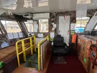 இழுக்கும் படகு விற்பனைக்கு