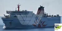Ro-Ro ship விற்பனைக்கு