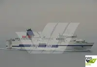 Ro-Ro ship விற்பனைக்கு