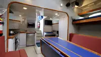 ஆராய்ச்சி கப்பல் விற்பனைக்கு