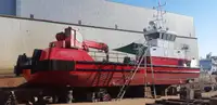 General Cargo/Multi-purpose விற்பனைக்கு