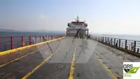 Ro-Ro ship விற்பனைக்கு