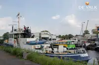காவல் படகு விற்பனைக்கு