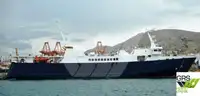 Ro-Ro ship விற்பனைக்கு