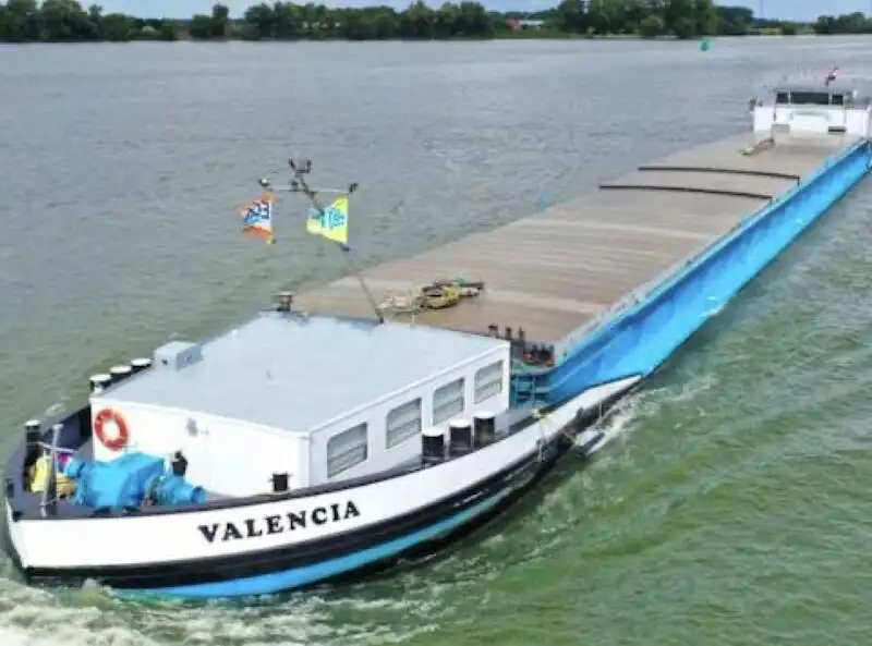 ப bulk கேரியர் விற்பனைக்கு