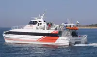 பயணிகள் கப்பல் விற்பனைக்கு