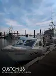 Trawler விற்பனைக்கு