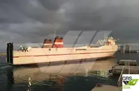 ரோ-ரோ கப்பல் விற்பனைக்கு