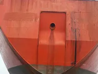 எண்ணெய் / இரசாயன டேங்கர் விற்பனைக்கு