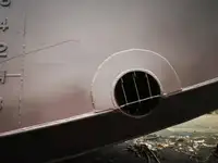 எண்ணெய் / இரசாயன டேங்கர் விற்பனைக்கு