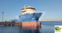 ஃபாஸ்ட் சப்ளை வெசல் (FSV) விற்பனைக்கு