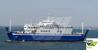 Ro-Ro ship விற்பனைக்கு