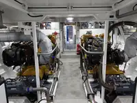 பைலட் படகு விற்பனைக்கு