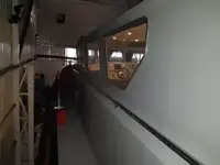வேலை செய்யும் படகுகள் விற்பனைக்கு