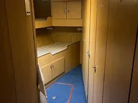 காவல் படகு விற்பனைக்கு