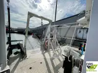 Wind farm service vessel விற்பனைக்கு