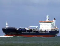 Oil/Chemical tanker விற்பனைக்கு