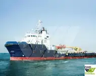 விநியோக கப்பல் விற்பனைக்கு