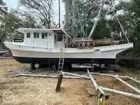 Trawler விற்பனைக்கு