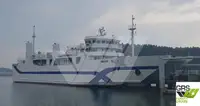 Ro-Ro ship விற்பனைக்கு