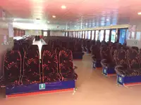 குரூஸ் கப்பல் விற்பனைக்கு