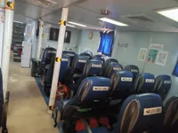 விநியோகக் கப்பல் விற்பனைக்கு